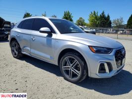 Audi Q5 2021 2