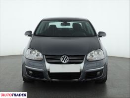 Volkswagen Jetta 2009 1.4 120 KM