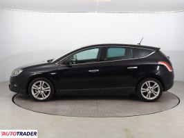 Lancia Delta 2011 1.6 113 KM