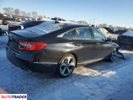 Honda Accord 2020 2 Honda Accord 2020 2