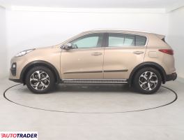 Kia Sportage 2019 1.6 130 KM