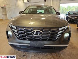 Hyundai Tucson 2023 2