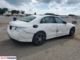Mercedes CL 2025 2