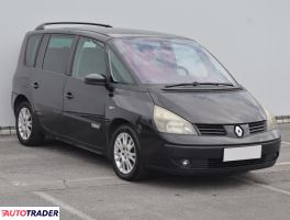 Renault Espace - zobacz ofertę