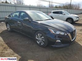 Nissan Altima 2019 2