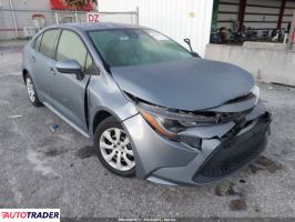 Toyota Corolla - zobacz ofertę