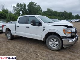 Ford Pozostałe 2022 5