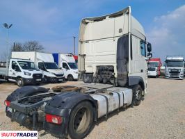 Daf xf 480