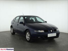 Seat Leon - zobacz ofertę