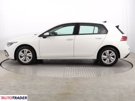 Volkswagen Golf 2022 1.0 108 KM