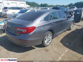 Honda Accord 2020 1