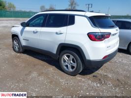 Jeep Compass 2023 2 Jeep Compass 2023 2