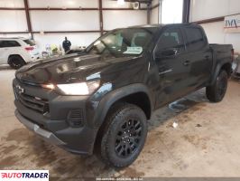 Chevrolet Colorado 2026 2