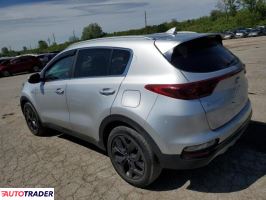 Kia Sportage 2020 2