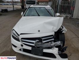 Mercedes CL 2021 2 Mercedes CL 2021 2