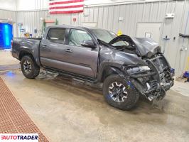 Toyota Tacoma 2021 3