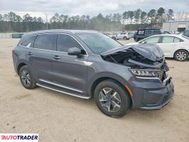 Kia Sorento 2022 1