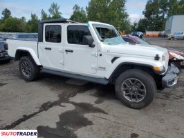 Jeep Pozostałe 2020 3