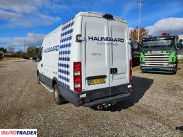 Iveco Daily 2013