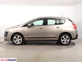 Peugeot 3008 2011 1.6 118 KM Peugeot 3008 2011 1.6 118 KM