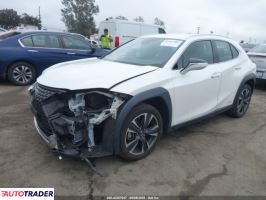 Lexus Pozostałe 2021 2 Lexus Pozostałe 2021 2