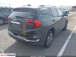 GMC Terrain 2019 1