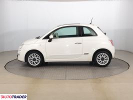 Fiat 500 2014 1.2 68 KM