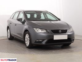 Seat Leon 2014 1.6 103 KM
