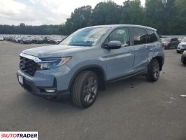 Honda Pozostałe 2023 3 Honda Pozostałe 2023 3