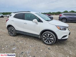 Buick Pozostałe 2021 1
