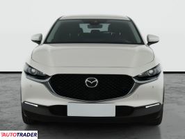 Mazda CX-30 2019 2.0 120 KM