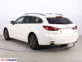 Mazda 6 2018 2.0 143 KM