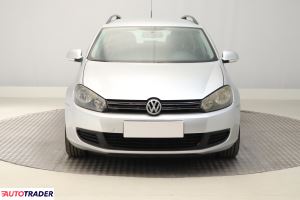 Volkswagen Golf 2008 1.9 103 KM