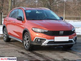 Fiat Tipo 2021 1.0 97 KM