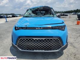 Kia Soul 2025 2
