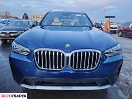 BMW X3 2024 2