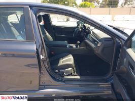 Toyota Camry 2026 2