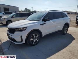 Kia Sorento 2023 2 Kia Sorento 2023 2