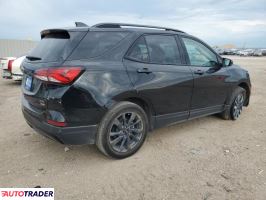 Chevrolet Equinox 2024 1