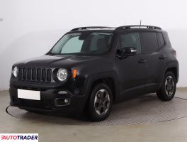 Jeep Renegade 2016 1.4 138 KM