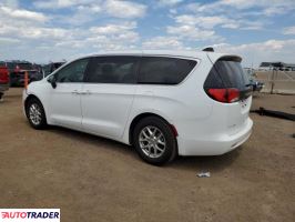 Chrysler Voyager 2023 3 Chrysler Voyager 2023 3