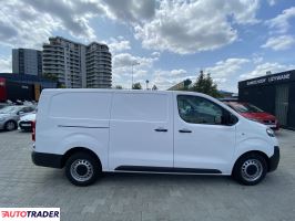 Citroen Pozostałe 2021 2.0 Citroen Pozostałe 2021 2.0