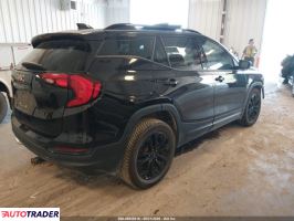 GMC Terrain 2020 1