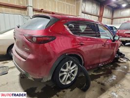 Mazda CX-5 2020 2
