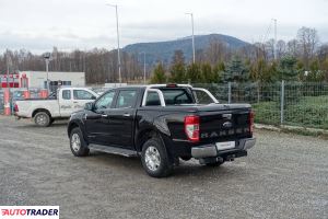 Ford Ranger 2017 2.2 160 KM