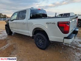 Ford Pozostałe 2024 5