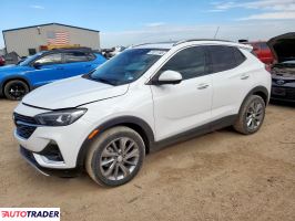 Buick Pozostałe 2022 1