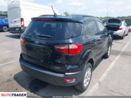 Ford EcoSport 2020 2