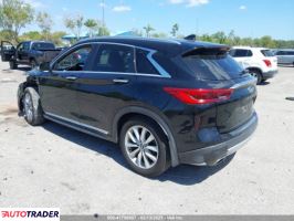 Infiniti QX50 2019 2 Infiniti QX50 2019 2
