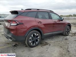 Kia Sportage 2024 2